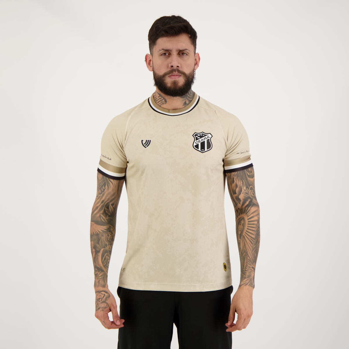 Camisa Vozão Ceará III 2022