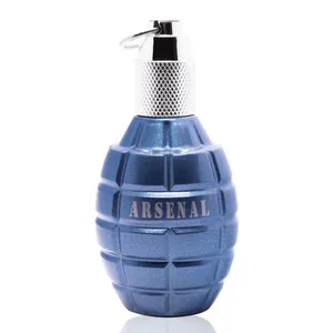 Arsenal Blue - Eau de Parfum Masculino - 100ml