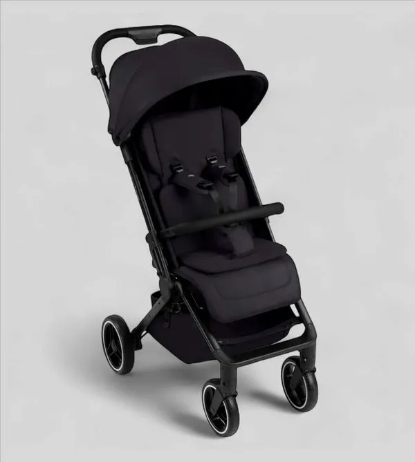 Carrinho Ping 3 Trekking ABC Design Coal