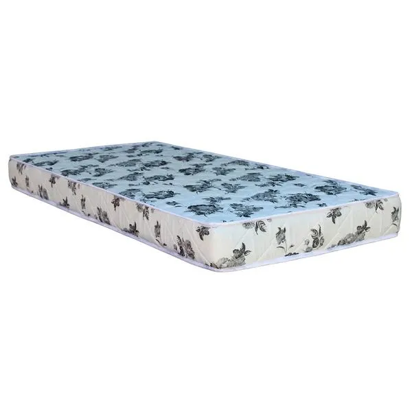 Colchão Solteiro Bioflex Vimi Espuma D23 17x188x88cm (MP)