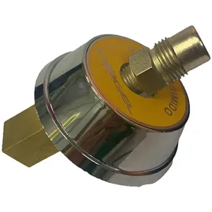 Tomada Posto Parede Ar Comprimido Oxigel - unidade