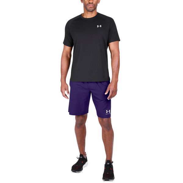Shorts de Treino Masculino Under Armour Sportstyle 4GG Azul
