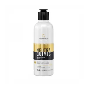Neutralizante Capilar Borabella NeutraQuimic 90ml