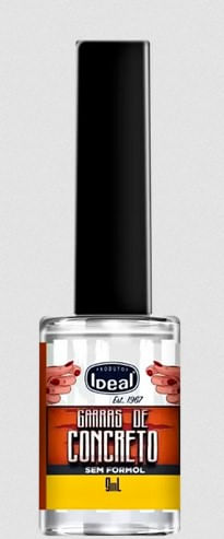 Esm Ideal Base Garra Concreto 9Ml