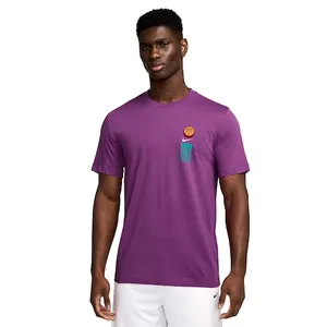 Camiseta Nike Icon F25 Masculina