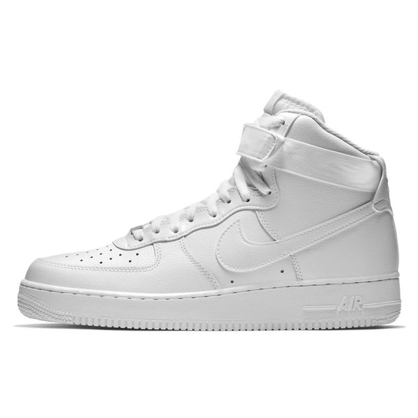 Tênis Nike Air Force 1 High ´07 Masculino - 52