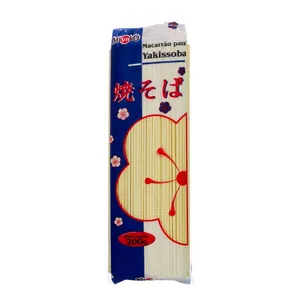 Macarrão para Yakissoba Miyako 200g