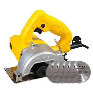 Serra Mármore Stanley 1200w SPT115WABR