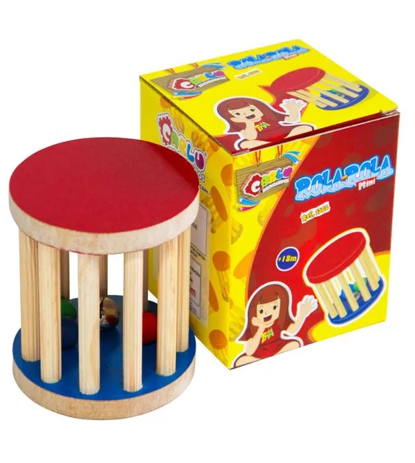 Mini Rola Rola - 1202 1202