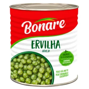 Ervilha em Lata Bonare 170g