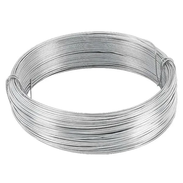 Arame Galvanizado De 1 Kilo - Ar20 - Ancora Arame Galvanizado De 1kg - Ar20 - Ancora