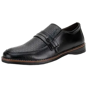 Sapato Masculino Bkarellus 2300 PRETO 39