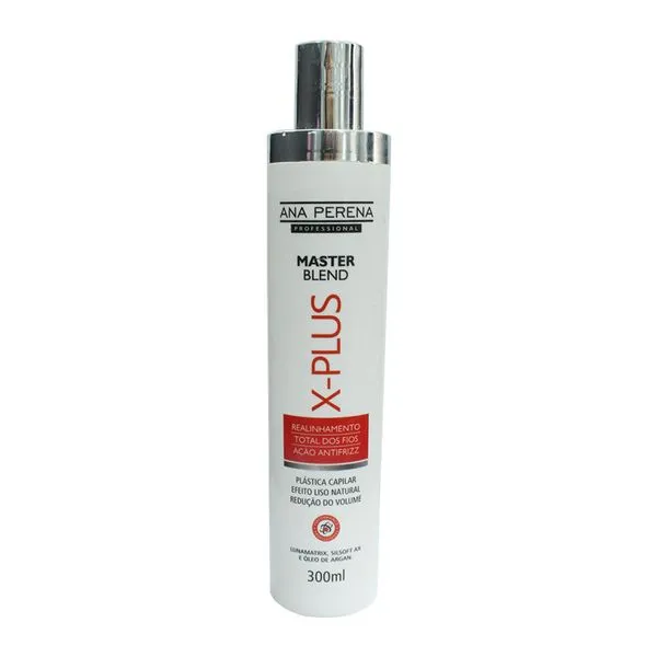 Realinhamento Capilar Ana Perena X-Plus 300ml