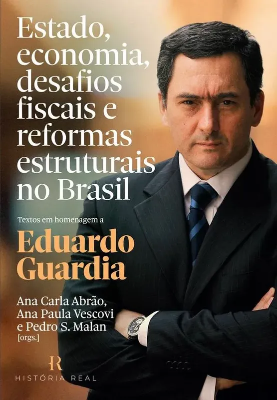 Estado, Economia, Desafios Fiscais E Reformas Estruturais No Brasil