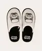 pantufa star wars branco G