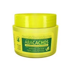 Máscara Forever Liss Máscara de Hidratação Abacachos 150 g