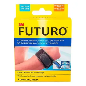 Suporte para Cotovelo de Tenista Futuro 3M