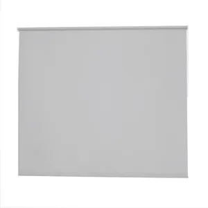 Persiana Toucher Evolux Rolo Translúcida 120x140cm Fendi