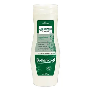 Condicionador Bothânico Hair Jaborandi 250ml