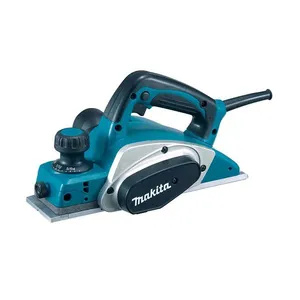 Plaina Elétrica Makita KP0800 3.1/4" 620W 220V