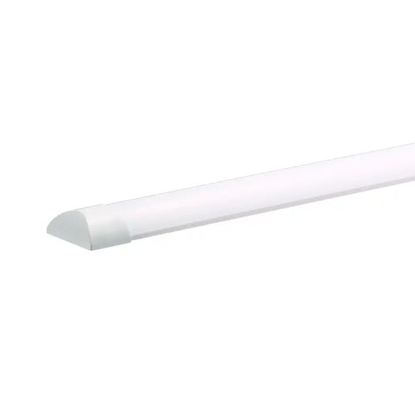 Luminária Led Sob Linear 18W Biv Ksx Light 6,5K Kian Branca
