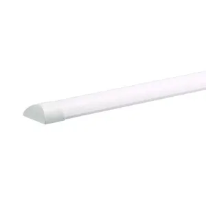 Luminária Led Sob Linear 18W Biv Ksx Light 6,5K Kian Branca