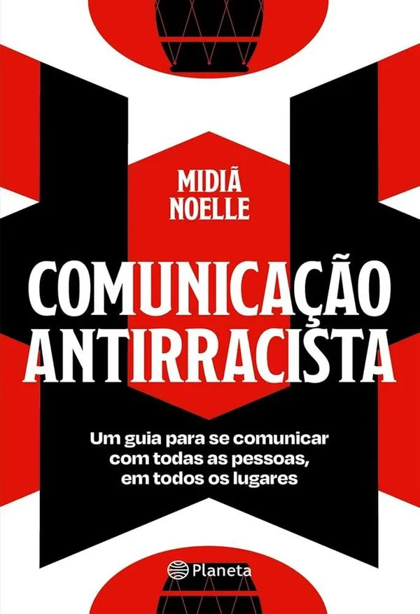 Comunicação Antirracista
