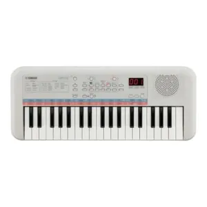 Teclado Musical Infantil Yamaha E30 VAC4520 (MP)