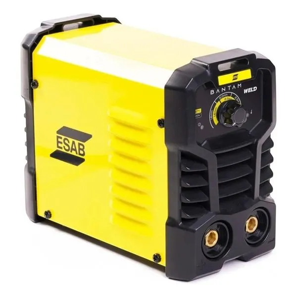 Máquina De Solda Inversora ESAB Batam Weld Bivolt (MP)