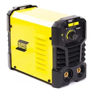 Máquina De Solda Inversora ESAB Batam Weld Bivolt (MP)