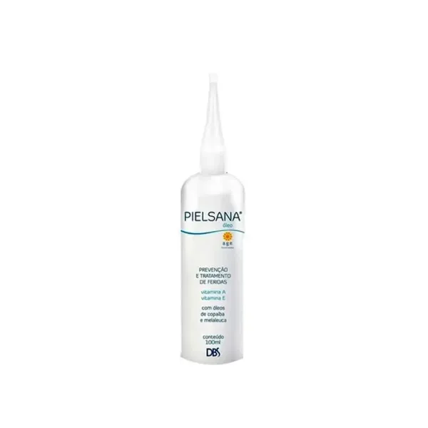Pielsana Óleo Dermoprotetor 100ml