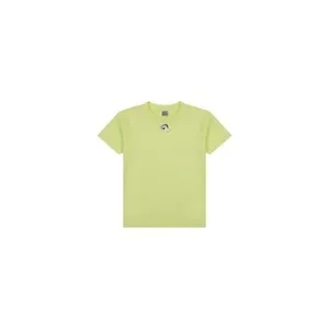 Camiseta Manga Curta Tigor T Tigre Jeans Wear Verde Lima 12