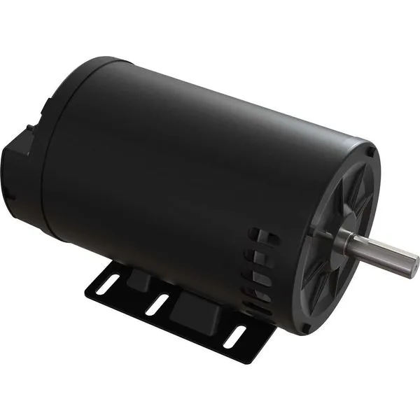 Motor Trisáfico 1CV 4Polos 220/380V P-21 com Carcaça N56 60HZ - NOVA