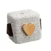 Brinquedo Pedra Vulcânica para Roedores Ferplast Único
