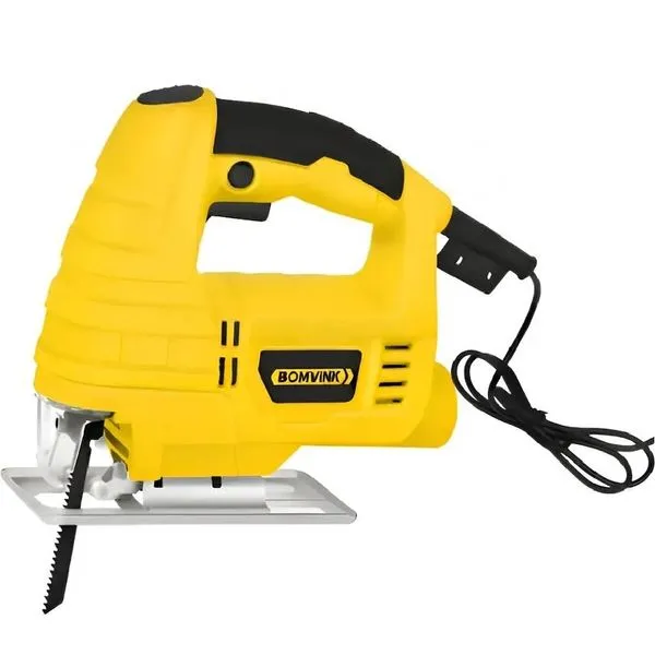 Serra Tico Tico com Ajuste de Inclinação 550 Watts 220 Volts - BOM-9668 - BOMVINK
