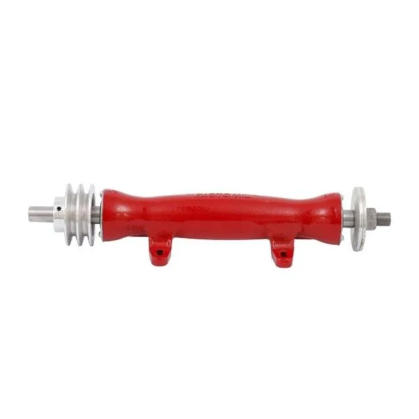 Eixo De Serra Circular Motomil 1.1/4 N.04 ESC-400 (MP)