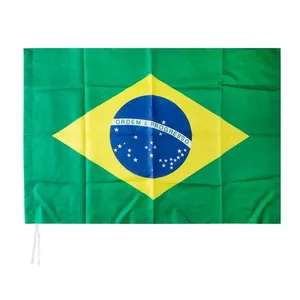 Bandeira Brasil Poliéster 94x143cm - bee