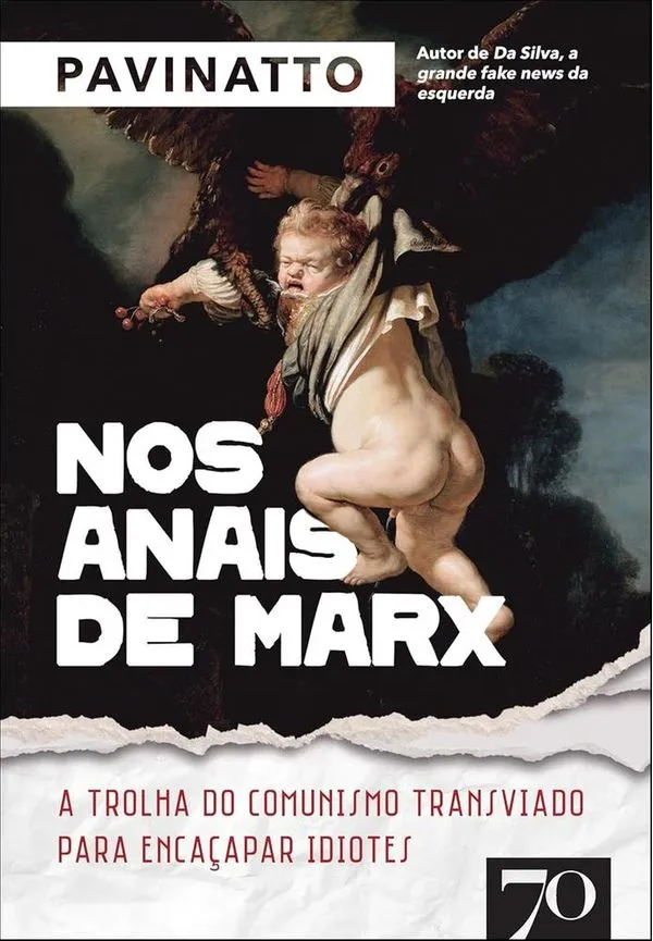 Nos Anais De Marx