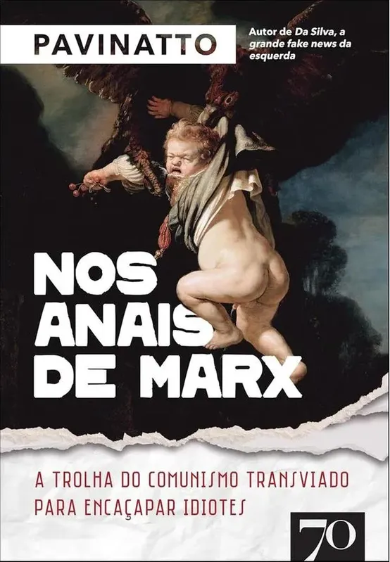 Nos Anais De Marx