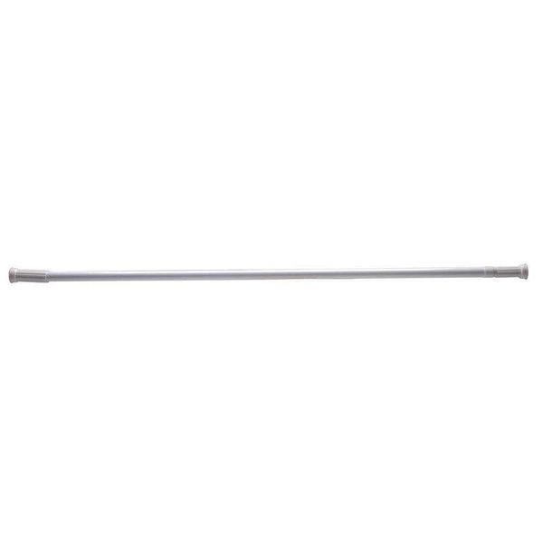 Extensor Para Cortina De Banheiro 1,10x2,00 Metros - 8140 - Mor Extensor P-cortina 1,10x2,00m Mor 8140.