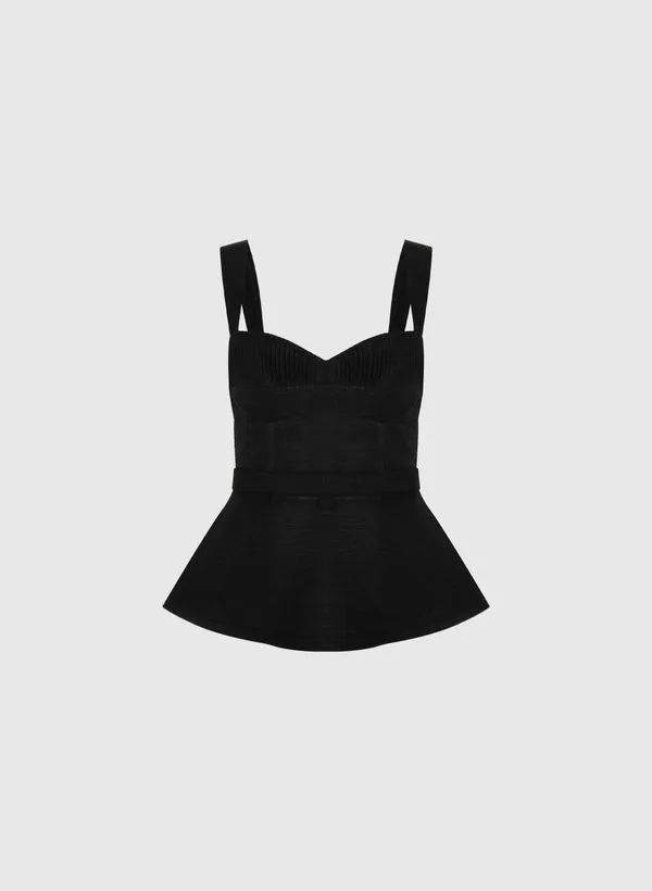 Top Elisa Bo.Bô Feminino 40