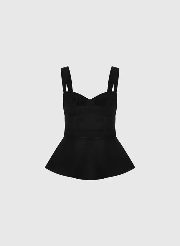 Top Elisa Bo.Bô Feminino 40