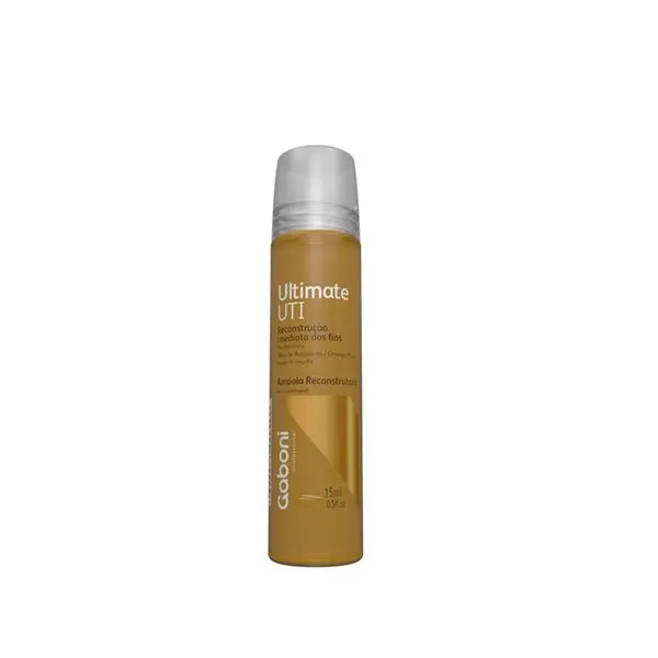 AMP Gaboni Reconstrutora UTI 15ml