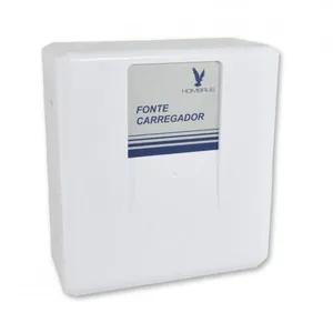 Fonte Carregador De Bateria Hombrus 2a Com Caixa - Car-03