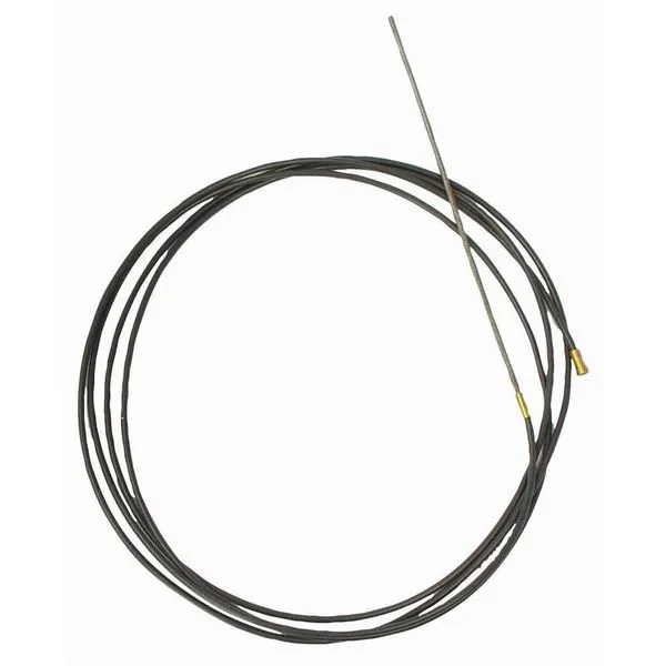 Guia de PTFE 0,8-1,60mm 3,5M - Oximig