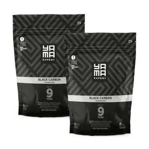 Kit Pó Descolorante Black Carbon 300g C/2 Unidades