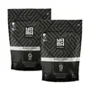 Kit Pó Descolorante Black Carbon 300g C/2 Unidades
