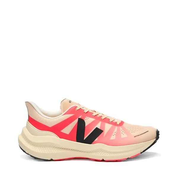 Tênis Veja Condor 3 Adv Engineered-Mesh Rose Gradient Calcaire CE2821421A-39
