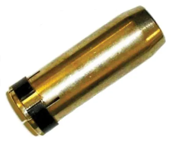 Bocal Cônico 15mm para Tocha SBME135 - Oximig