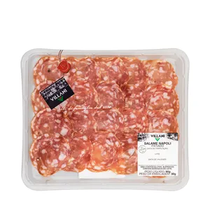 Salame Napoli Fatiado Villani Salumi – 90g